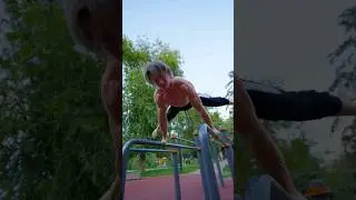 #calisthenics #sports #спорт #motivation #acrobatics #топ #circus #handstand