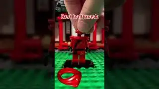 Custom dragons rising season one Kai