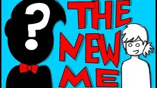 The New Me!!! (Ft.Hosuh from Danplan)