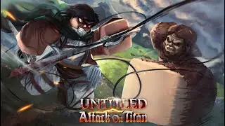 [BIG UPD]Untitled Attack on Titan