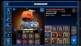 (SuperMechs) RAID 2