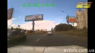 Видео днем RS DVR-13
