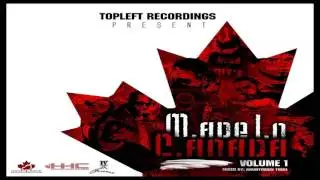 M.ade I.n C.anada Volume 1 (Mixed by Anonymous Twist)