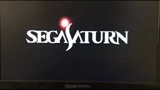 Batocera Raspberry Pi 4 Sega Saturn Test