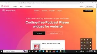 How To Add Google Podcast To WordPress Elementor  II  How To Add WordPress Website Google Podcast