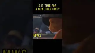 Do we have a new king among the GBB M4 ?  #airsoft #gbbr #gbb #airsoftmeme #funny