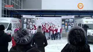 ПОДЪЁМНИКИ НА МИГ ТВ ОТ 26.10.2020