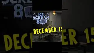 Ice scream 8:Final chapter Release date