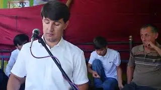 Ғазали нав. Музаффар Бойматов. оши наҳор.   #топ #tajikistan #душанбе #таджикистан #свадьба