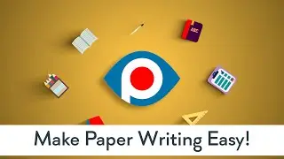 PERRLA Makes Paper Writing Easy