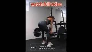 ?full back workout  workout for back 2021