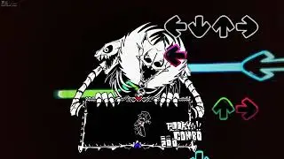 FNF - UltraField (Gorefield V2)