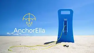 Introducing The AnchorElla!