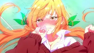The 100 Girlfriends Who Really, Really, Really, Really, Really Love You「AMV」- Call Me Maybe