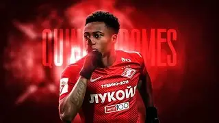 Quincy Promes Edit | HD 60 FPS | Football Edits