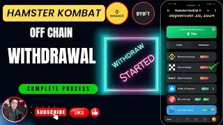hamster kombat withdrawal | Hamster  Off Chain Deposits | Hamster off chain @HamsterKombat_Official