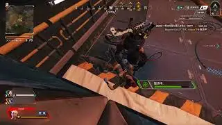 APEX LEGENDSやってみたPart9