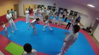 Февральская Roda 2018