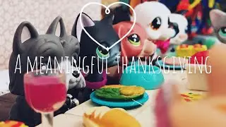 Lps short film: A meaningful Thanksgiving