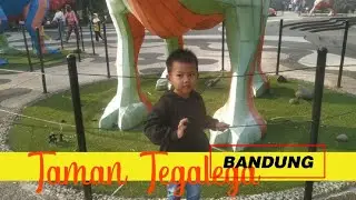 TAMAN TEGALEGA SEKARANG..... GRATIISSSSS
