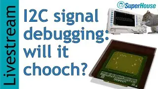 Home Automation Hangout 2024-10-27