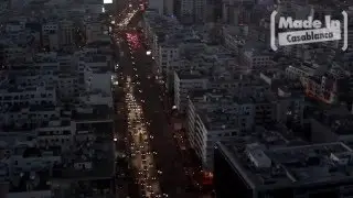 Kazablanka Gece Hayatı / Rotanızı Biz Belirleyelim