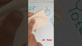 Подставка для фотографии или визиток.  30 days challenge. День 15. Своими руками из дерева.