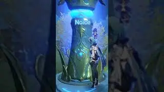 Doing the nine pillars task 