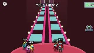 Lucky Survival 456 but it impostor SquidGame #shorts