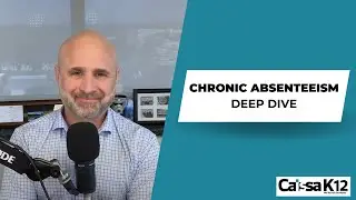 Crack the Code: How to Launch a Successful Chronic Absenteeism Campaign