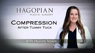 Compression After Tummy Tuck