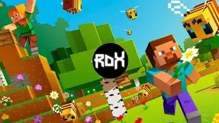 Música Electrónica De Minecraft Hay Que Ser Minero Remix