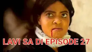 Lavi sa di episode 27