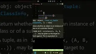 How to check if an Object is an Iterable | PYTHON
