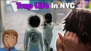 We Became YNS In Roblox.. Is This Roblox Game Better Than GTARP? (Traplife Nyc Roblox)