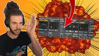 Music Production Tips EP 2- Reverb Mix Tips In Ableton Live