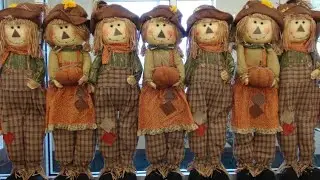 Hobby Lobby Halloween 2024