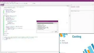 Objects & Custom Types