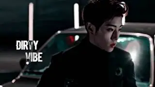 Mark Tuan || Dirty Vibe [ Got7 ]