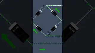 rectifier,AC to DC convert
