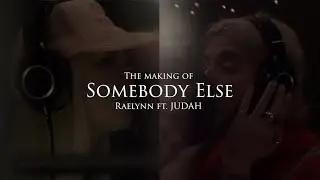 RaeLynn - Somebody Else (BTS)
