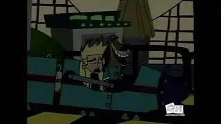 Johnny And Dukey Screaming