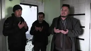 ЭНДИ БУ НИМАСИ?