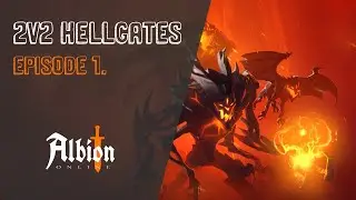 2V2 Hellgates session (Ep1.)