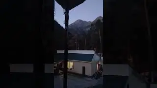 Приэльбрусье.30.08.2024