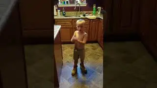 your son drinks "diarrhea pepsi" 2017