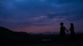 what being loved feels like (dark ambient music mix)