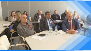 08 05 2024   Состоялся Совет руководителей