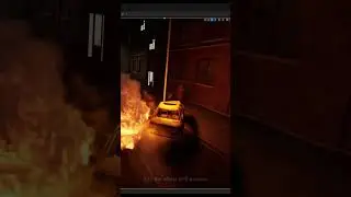 Creating Cinematic VFX for Virtual Production with ZibraVDB Technology: Zibra AI x One Location