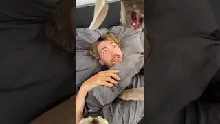 ОСКАР И ДЖОНИ НАПАЛИ НА НИКИТУ 😳